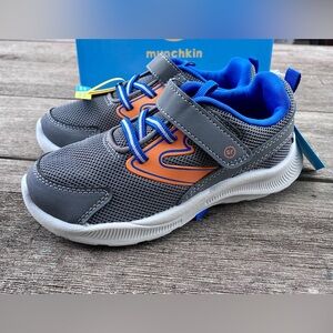Stride Rite M/W Sneakers 13